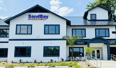 SandBay Primary + Urgent Care - Clearwater