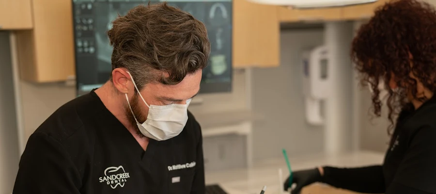 Sandcreek Dental
