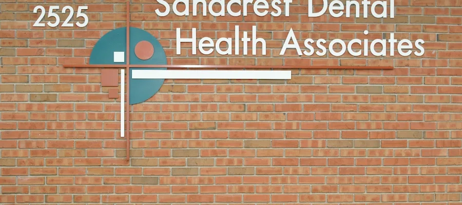 Sandcrest Dental Health