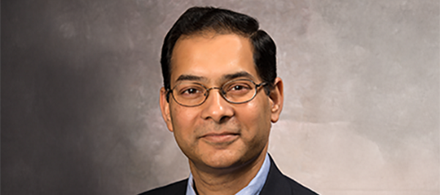 Sandeep Sen, MD