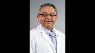 Sandeep Varma, MD