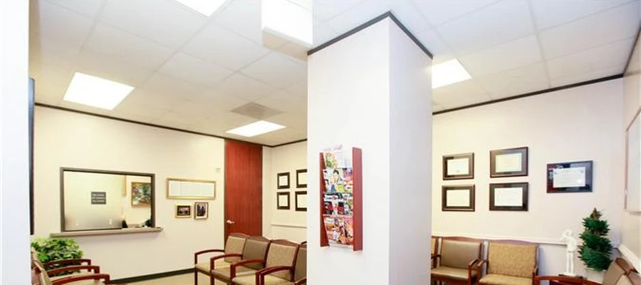 Sanders Clinic - Orthopaedic Surgery and Sports Medicine in Houston, TX
