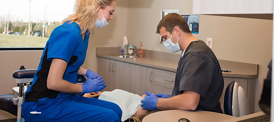 Sanders Family Dental