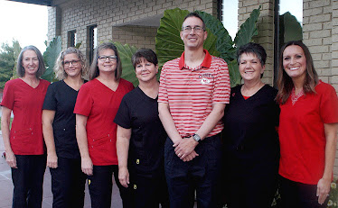 Sanders Family Dentistry