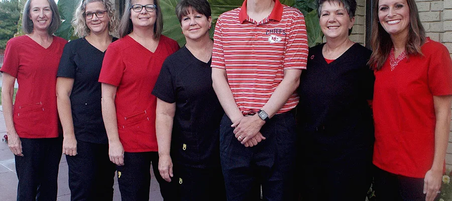 Sanders Family Dentistry