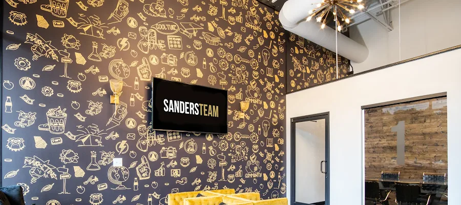 Sanders Real Estate