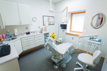 Sandhills Family Dental