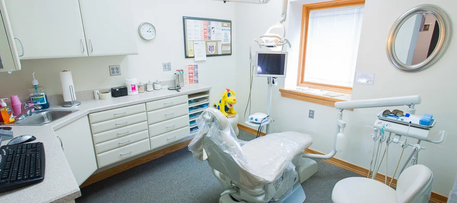 Sandhills Family Dental