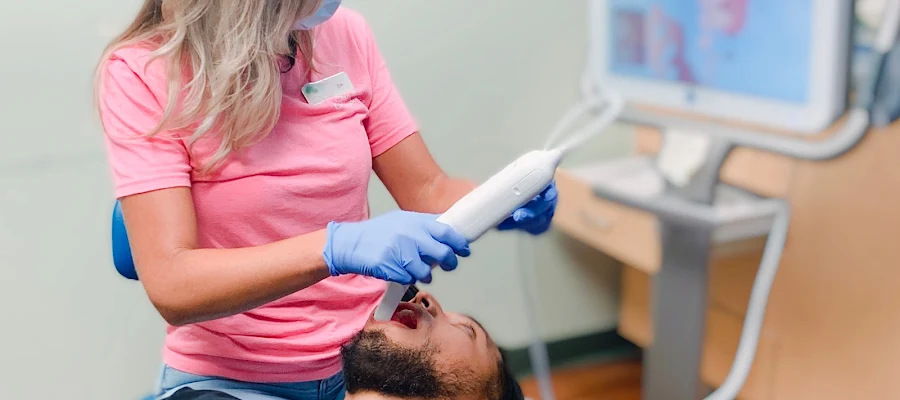 Sandhills Orthodontics