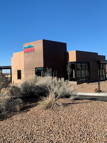 Sandia Area Federal Credit Union