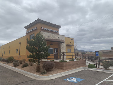 Sandia Peak Dental