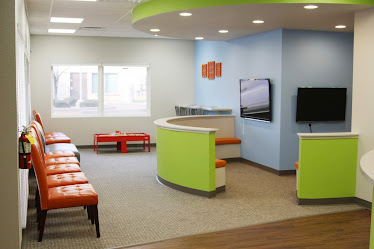 Sandia Pediatric Dentistry