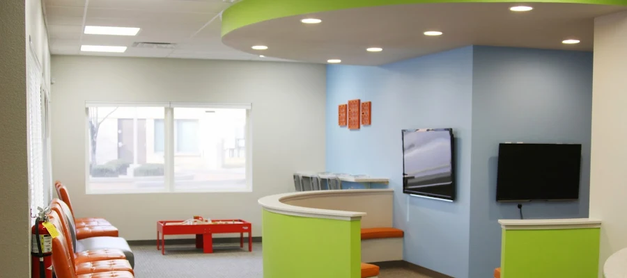 Sandia Pediatric Dentistry