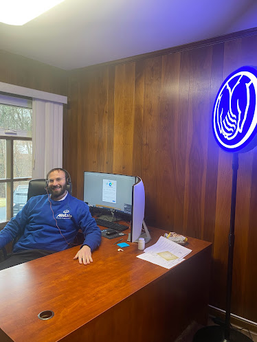 Sandor Gross: Allstate Insurance