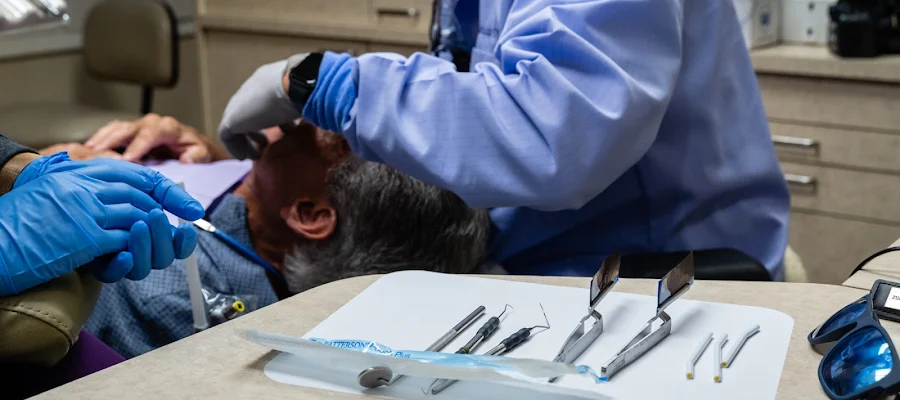 Sandquist Dentistry Las Vegas