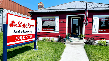 Sandra Goode-Long - State Farm Insurance Agent