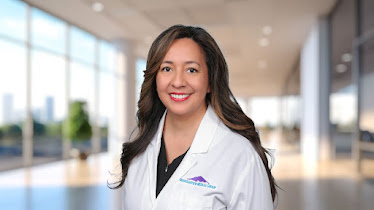 Sandra Piedra, CFNP