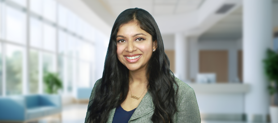 Sandra Wijekularatne, M.D.