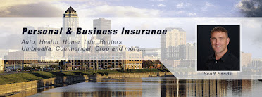 Sands Insurance