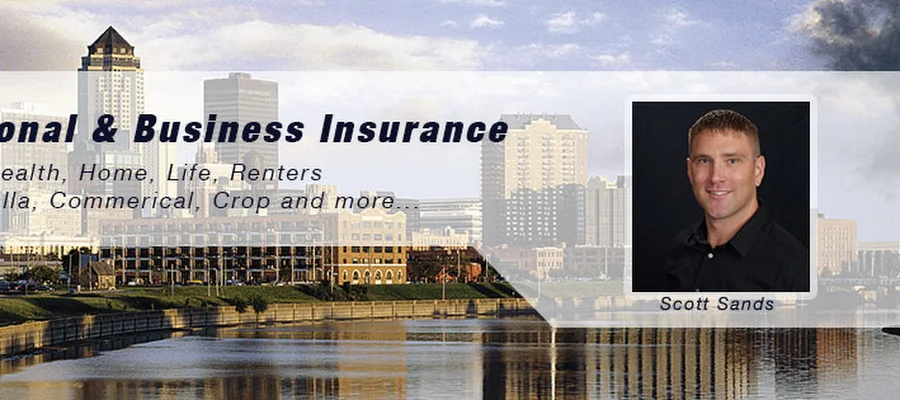 Sands Insurance