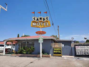 Sands Motel