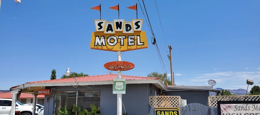 Sands Motel