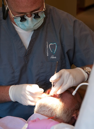 Sandston Comprehensive Dentistry