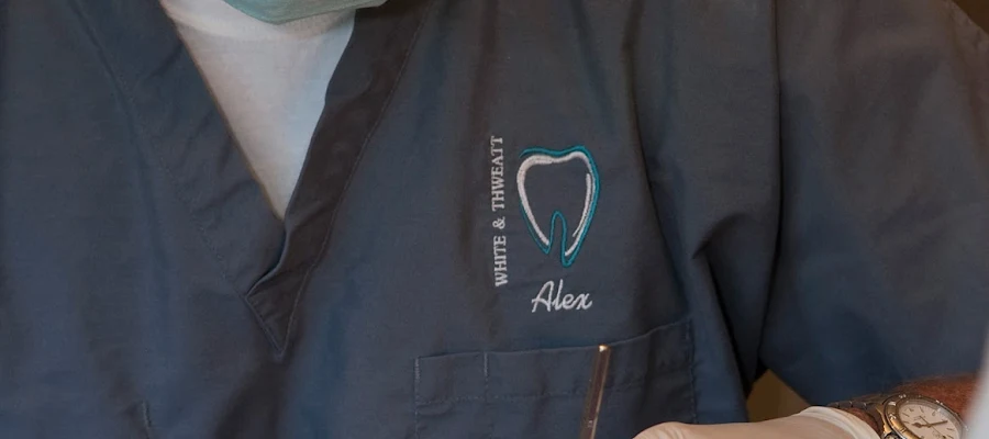 Sandston Comprehensive Dentistry