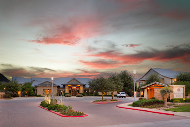 Sandstone Ridge