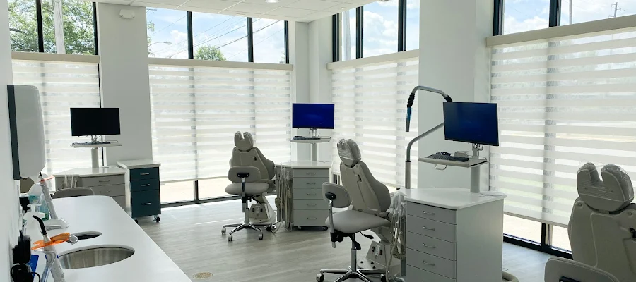 Sandusky Orthodontics
