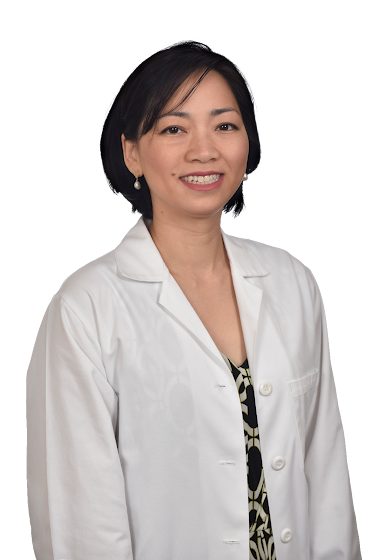 Sandy Bui, DO, FACOOG