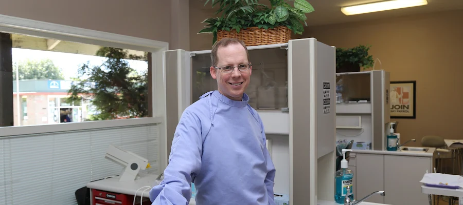 Sandy Family Dentistry