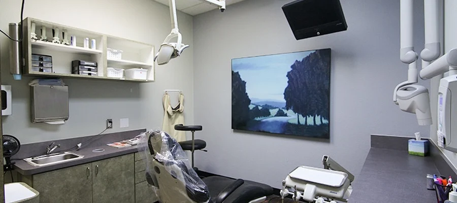 Sandy Lake Dental & Orthodontics