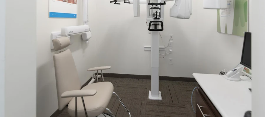Sandy Plains Dental Group
