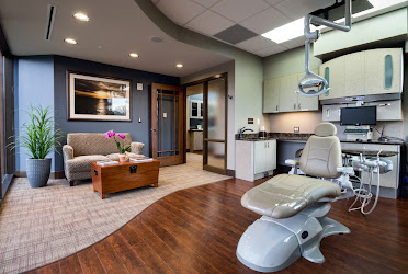 Sandy Springs Dentist Rodney Baier, DDS