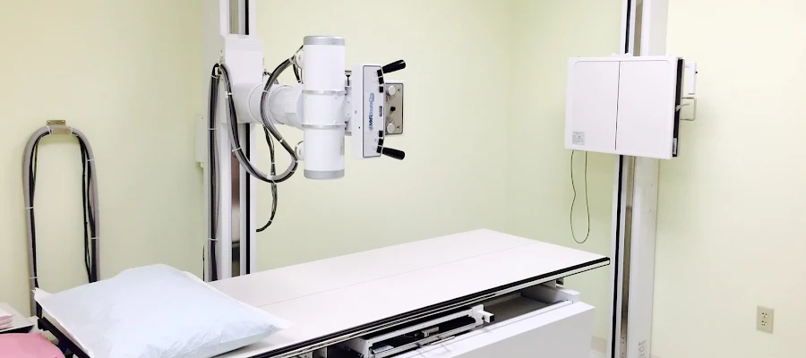 Sandy Springs Family Medicine And Urgent Care