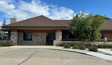 Sanford 11th & Gate Clinic