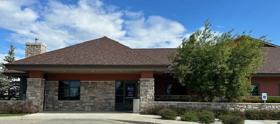 Sanford 11th & Gate Clinic