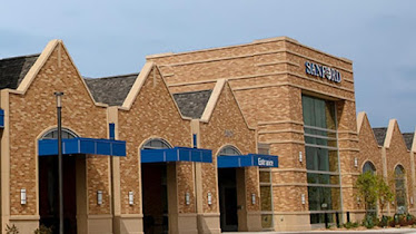Sanford 32nd & Ellis Clinic