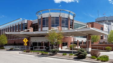Sanford Broadway Clinic