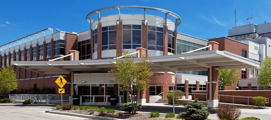 Sanford Broadway Clinic