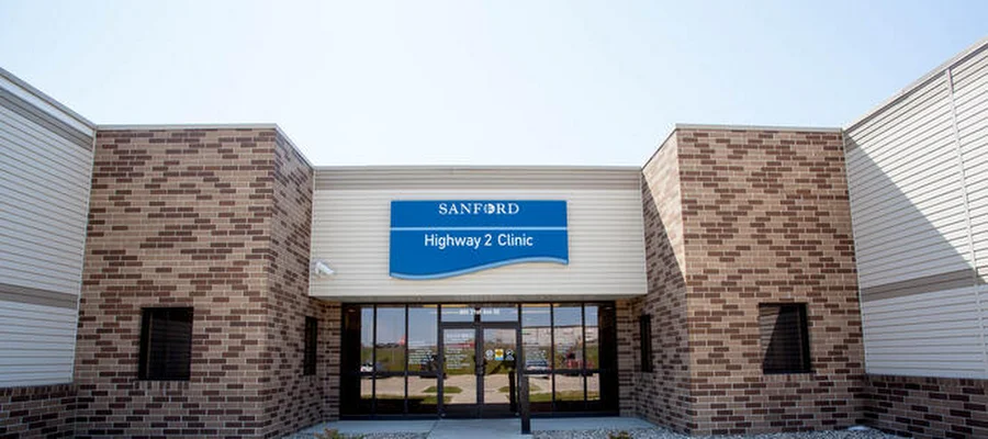 Sanford Minot Walk-In Clinic