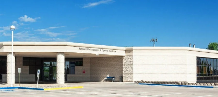 Sanford Orthopedics & Sports Medicine Walk-In Clinic