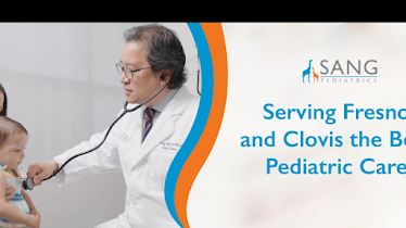 Sang Pediatrics