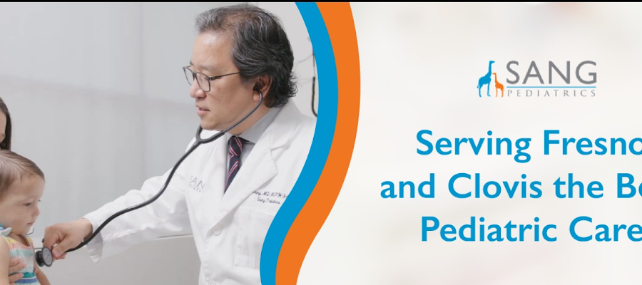 Sang Pediatrics