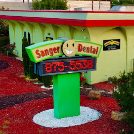 Sanger Dental Group