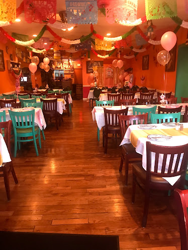 Sangria's Mexicana Restaurant & Tequila Bar