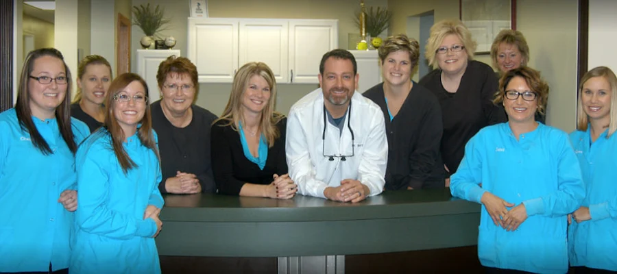 Sanilac Smiles Dental Care - Sandusky, MI