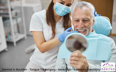 Sanitas Family Dentistry