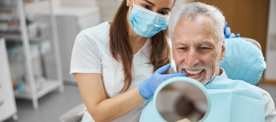 Sanitas Family Dentistry
